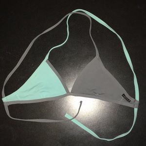 Jolyn Triangle Top